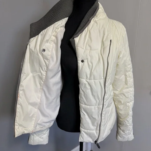 Sz S FOX RACING Puffer Jacket - Picture 6 of 9